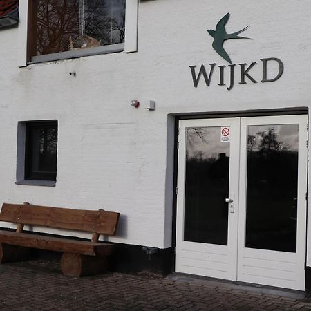린데 Wijkd 아파트 외부 사진