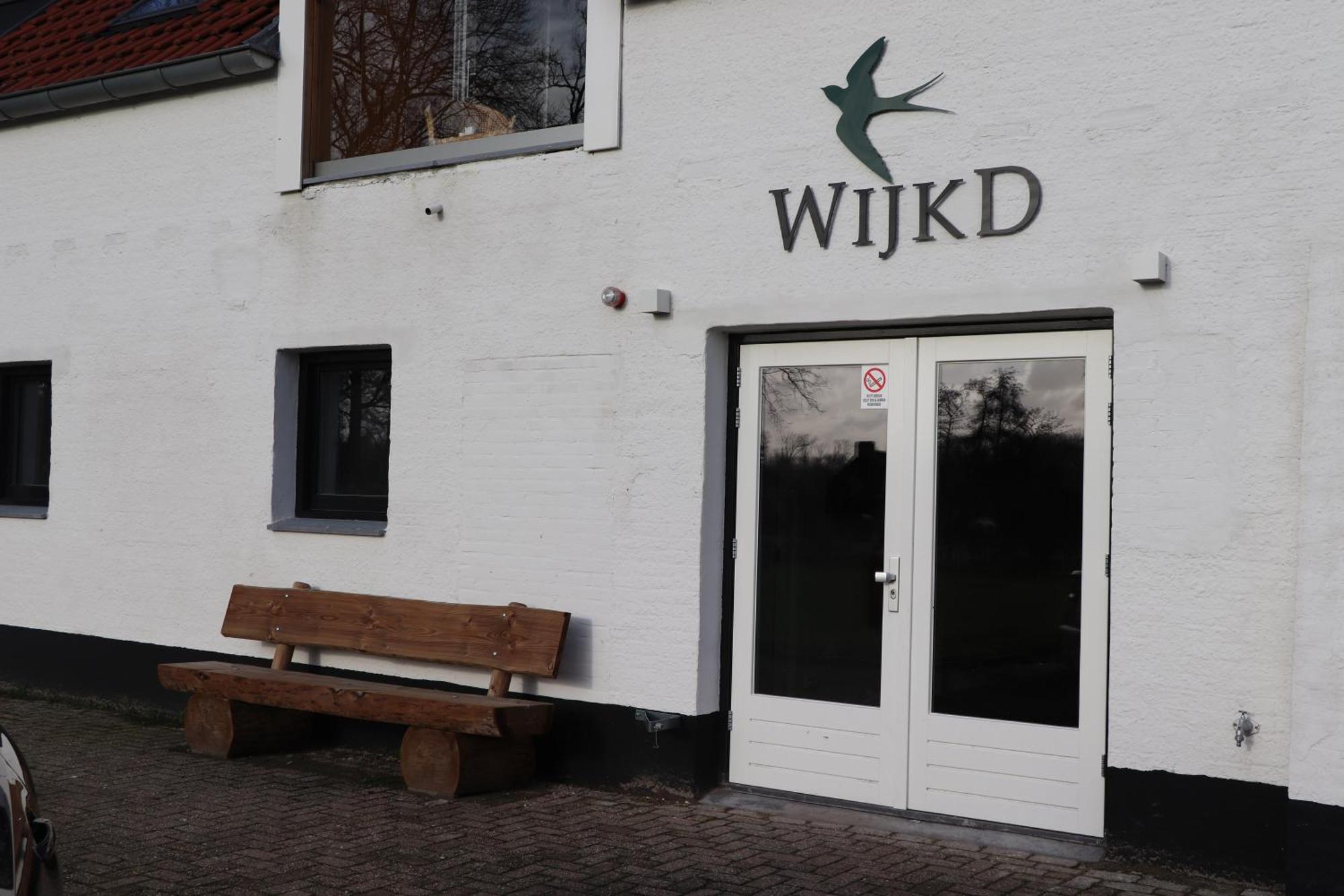 린데 Wijkd 아파트 외부 사진